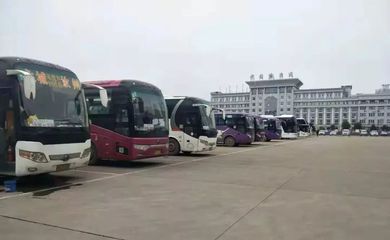 永城最全的公交、高铁快客、客运长途时刻表,出租车联系方式,请收好